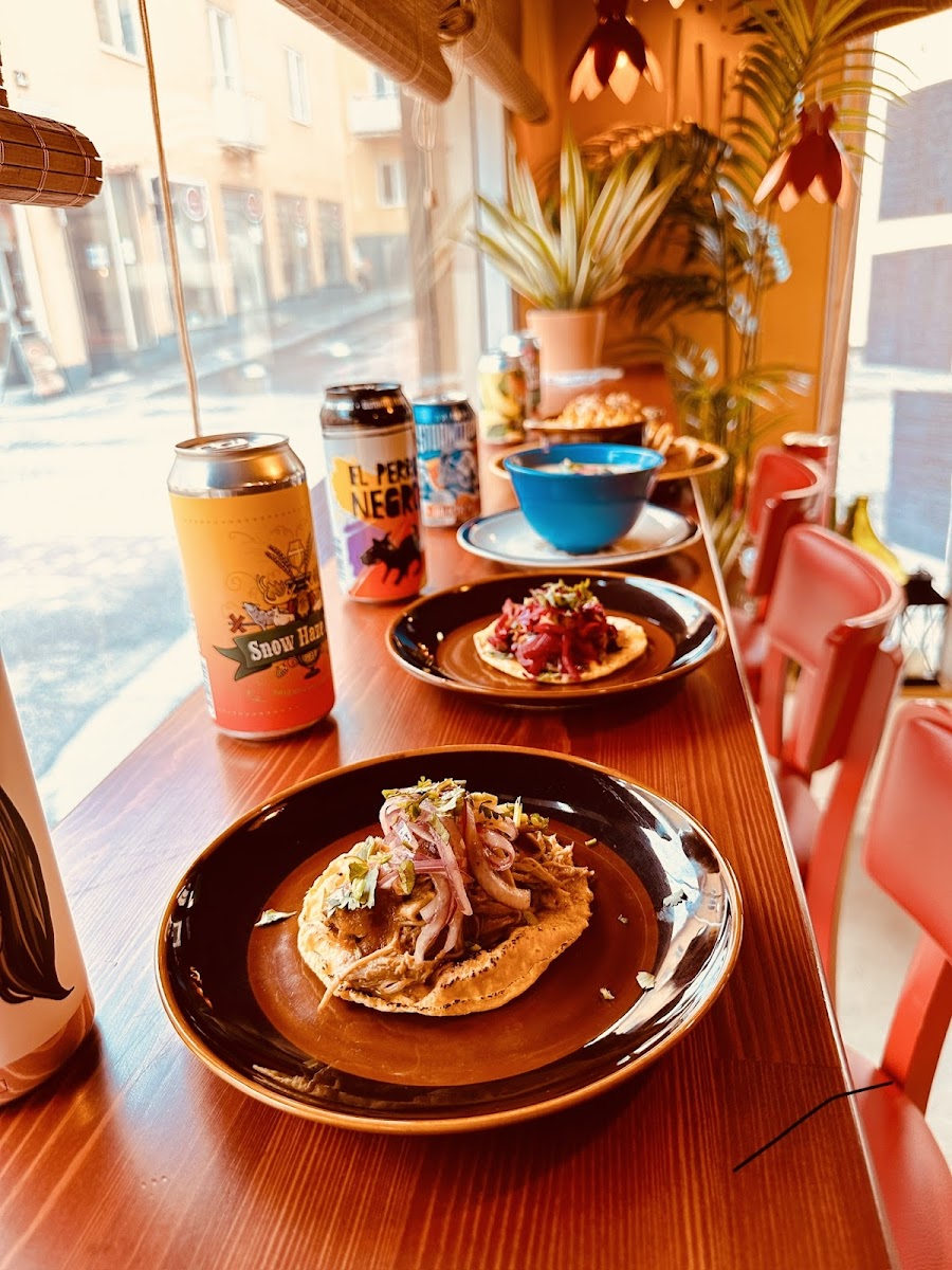 La Tia Taco Photos 2